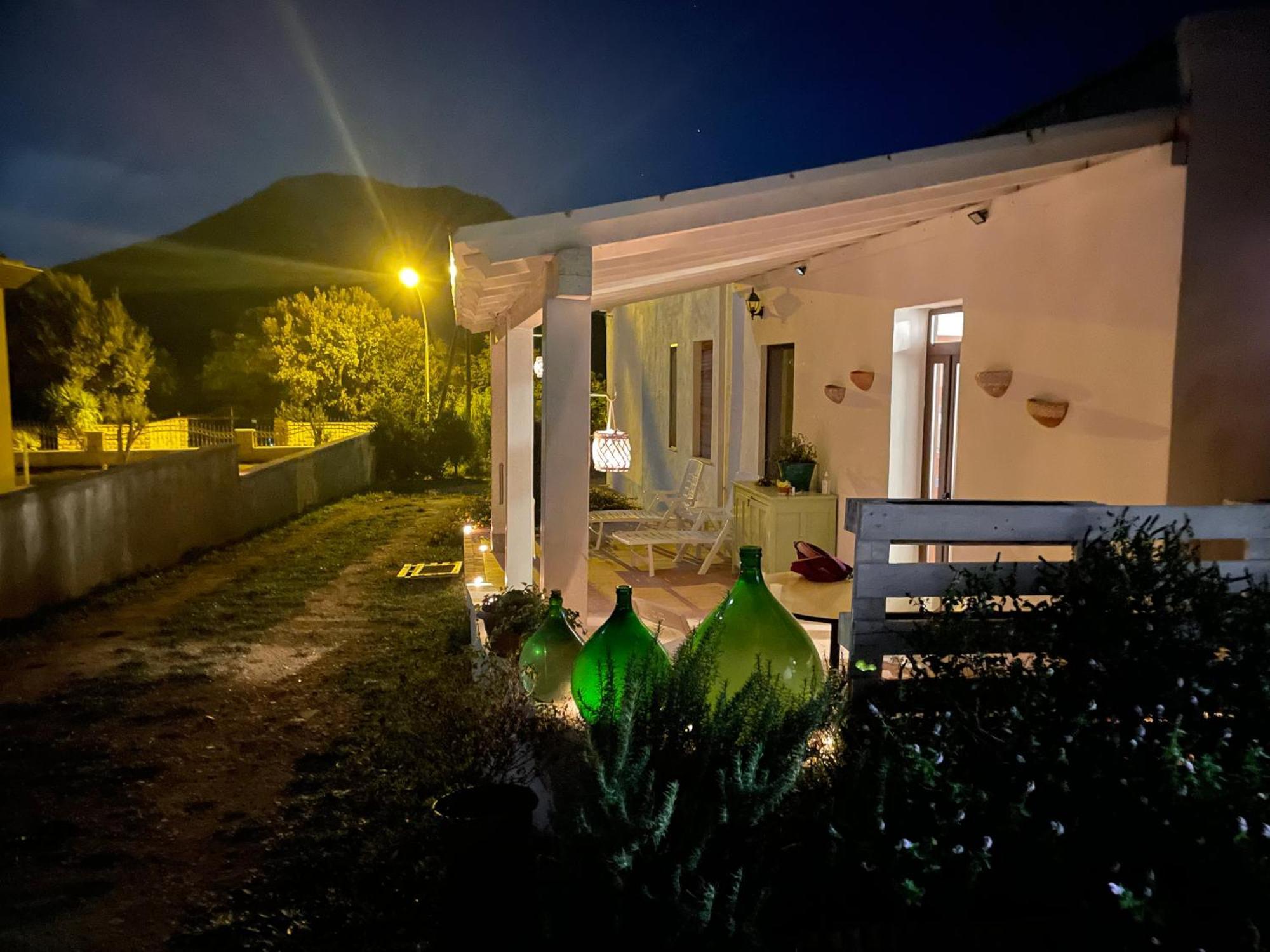 Villa Casa Filippa Sassari Exterior foto
