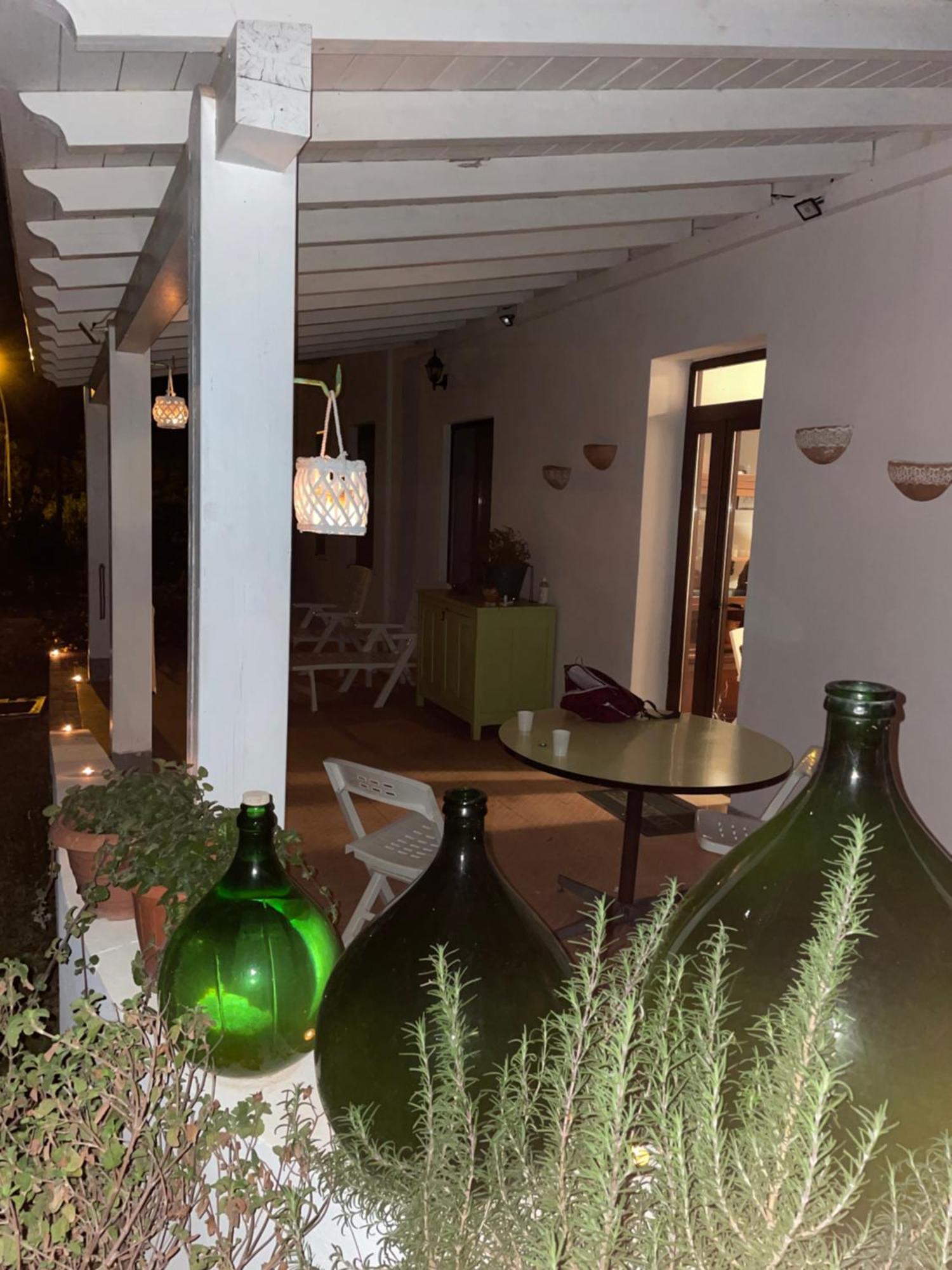 Villa Casa Filippa Sassari Exterior foto